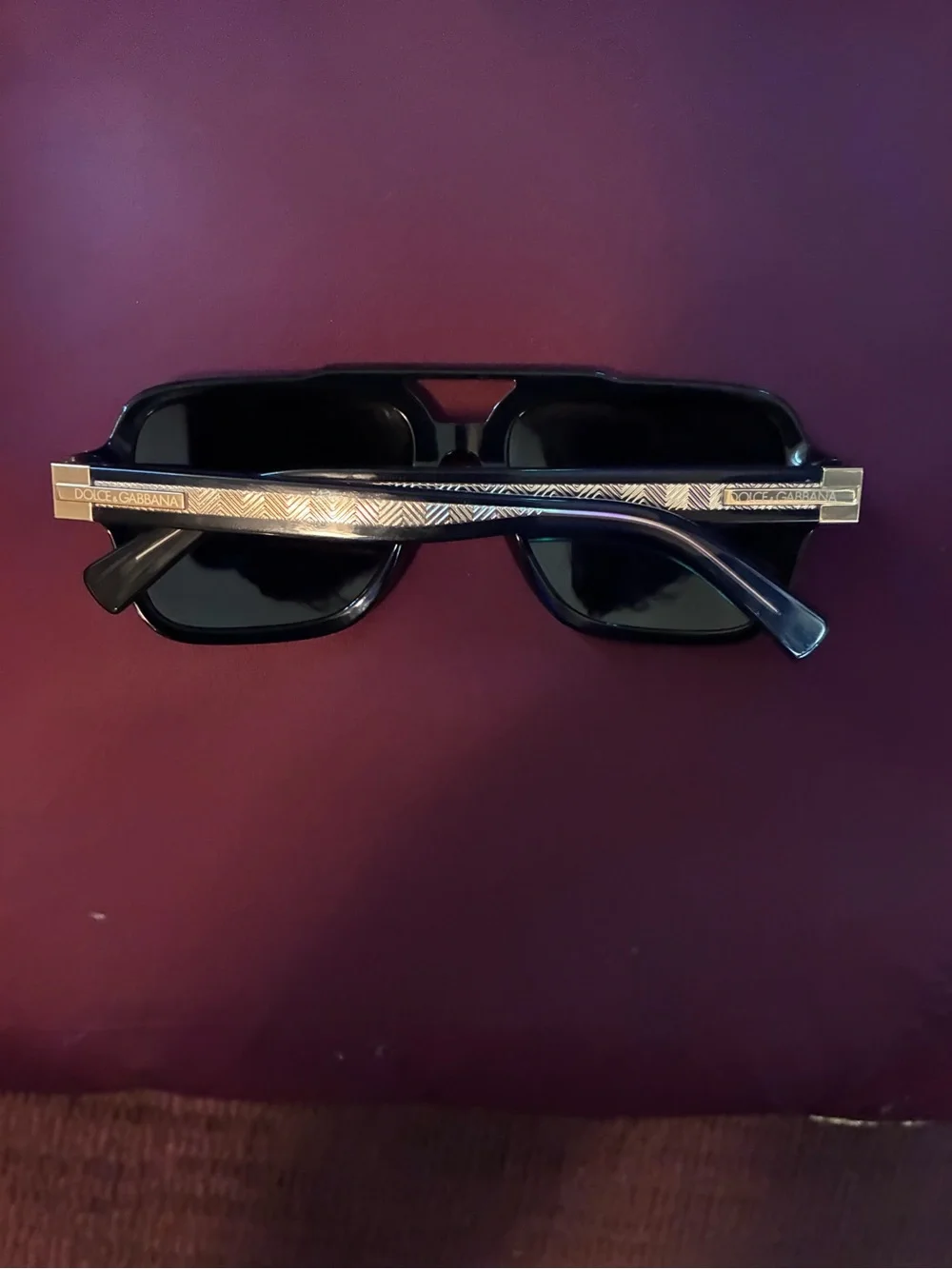 Dolce & Gabbana DG4544 Designer Sunglasses